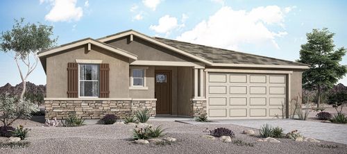 22837 E Starflower Drive, Queen Creek, AZ, 85142 | Card Image
