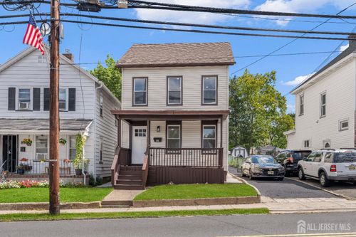 91 S Main St, Milltown, NJ, 08850-1819 | Card Image