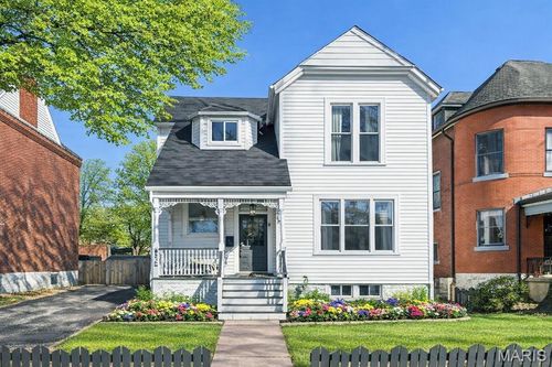 4935 Reber Pl, Saint Louis, MO, 63139-1027 | Card Image