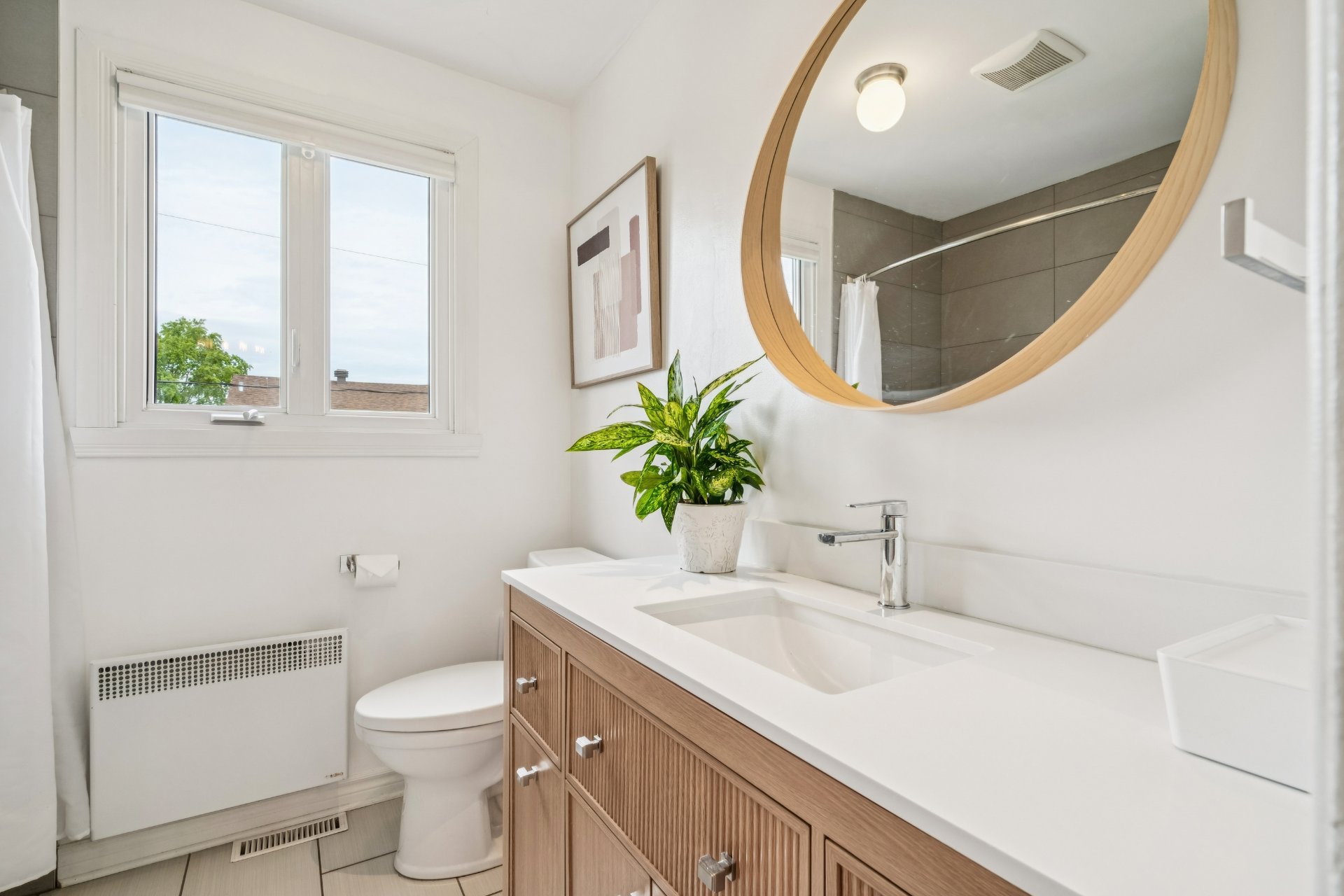 Residential in Longueuil (Greenfield Park) 5