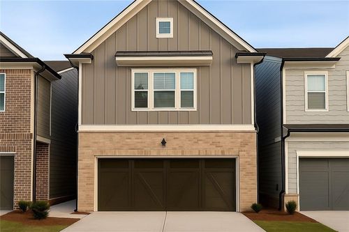 5348 Briggs St, Flowery Branch, GA, 30542-7631 | Card Image
