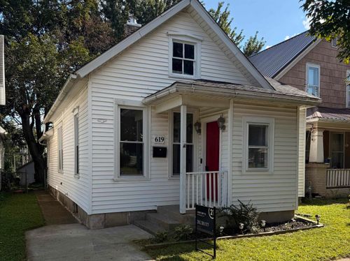 619 Huffman St, Fort Wayne, IN, 46808-3241 | Card Image