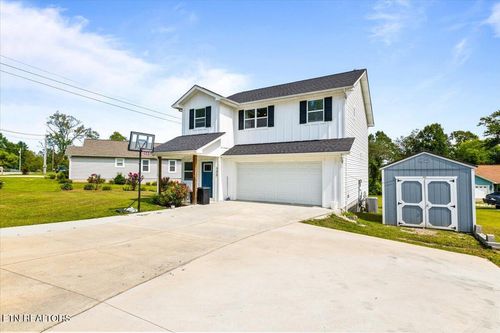 500 Stanley St, Oneida, TN, 37841-6016 | Card Image
