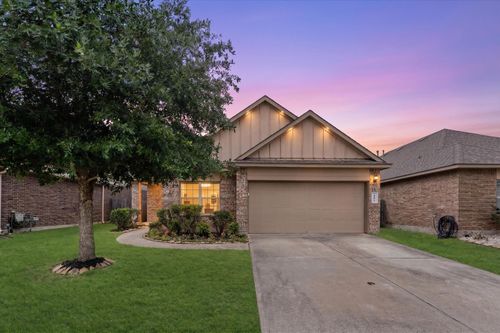 5194 Kendall Cove Court, Alvin, TX, 77511 | Card Image