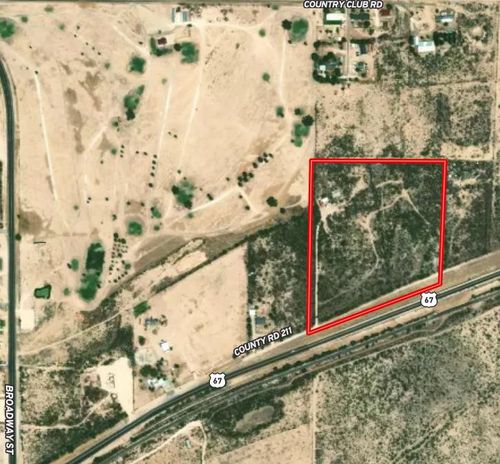 2000 W Us Highway 67, Rankin, TX, 79778 | Card Image