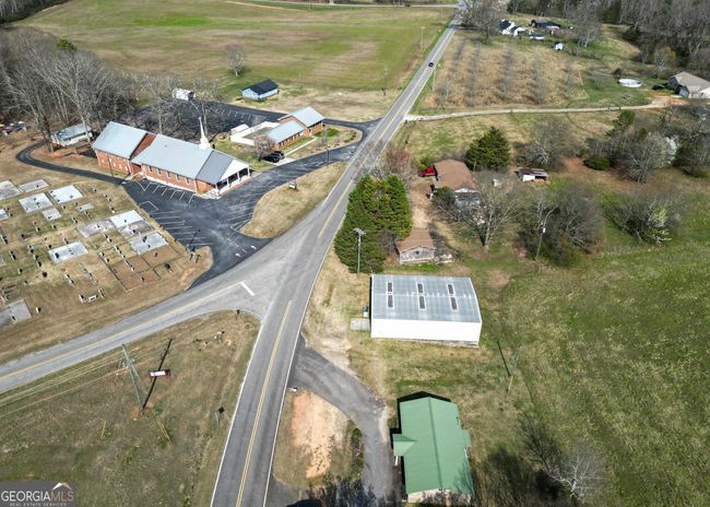 6584 Nowhere Rd, Home with 0 bedrooms, 0 bathrooms and null parking in hull GA | Image 32