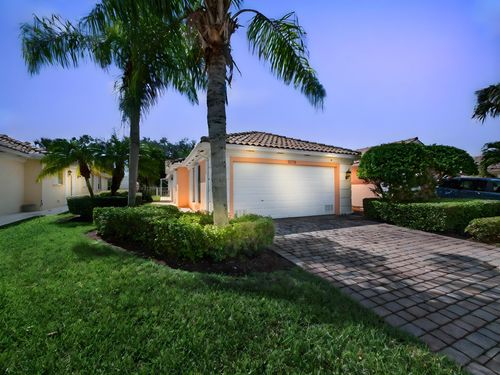 12225 Sw Elsinore Dr, Port St. Lucie, FL, 34987-2195 | Card Image