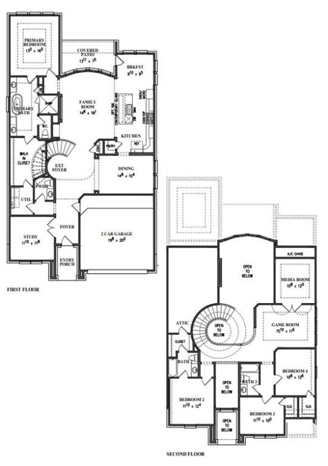 Floor plan | Image 16
