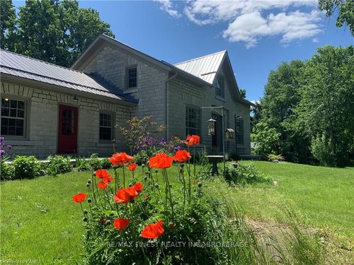 2165 Rutledge Rd, Sydenham, ON, K0H2T0 | Card Image