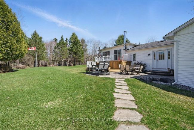 2935 Baseline Rd, House other with 5 bedrooms, 4 bathrooms and 10 parking in Saint-Pascal-Baylon ON | Image 34