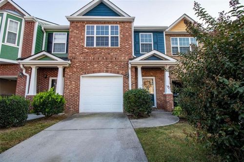 2772 Haligan Pt, Riverdale, GA, 30296-1770 | Card Image