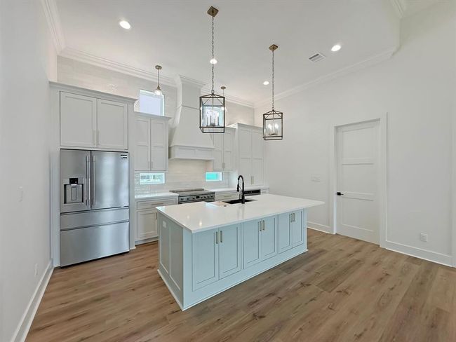 Photos are for illustrative purposes only, showcasing a home built by the same builder. Features such as colors, appliances, fixtures, and finishes are subject to change and may vary from those shown. Please verify details with the builder for the most accurate representation of the final home. | Image 14