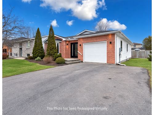84 Westwind Cres, Prince Edward, ON, K0K3L0 | Card Image