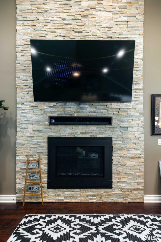 17503 N Woodlawn Ln, House other with 4 bedrooms, 4 bathrooms and null parking in Woodlawn IL | Image 10