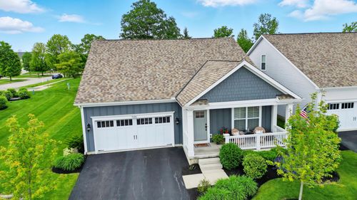 7686 Gateway Blvd, Powell, OH, 43065-1530 | Card Image