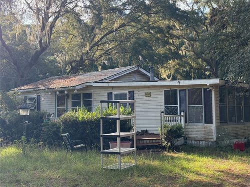 14898 Ne 157th Ln, Fort Mc Coy, FL, 32134-8026 | Card Image