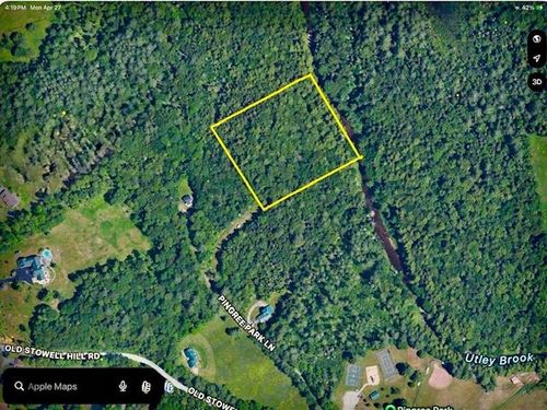 192 Pingree Park Ln, Londonderry, VT, 05148 | Card Image
