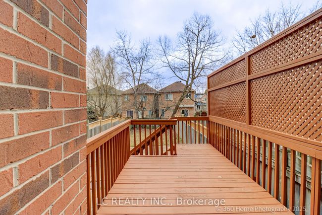 17A Silver Stream Ave, House attached with 4 bedrooms, 4 bathrooms and 2 parking in Richmond Hill ON | Image 27