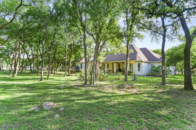 436 Hidden Springs Dr, House other with 3 bedrooms, 4 bathrooms and null parking in Spring Branch TX | Image 46