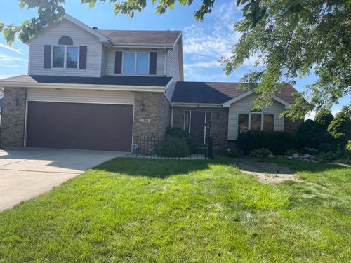 1235 W 96th Pl, Crown Point, IN, 46307-1736 | Card Image