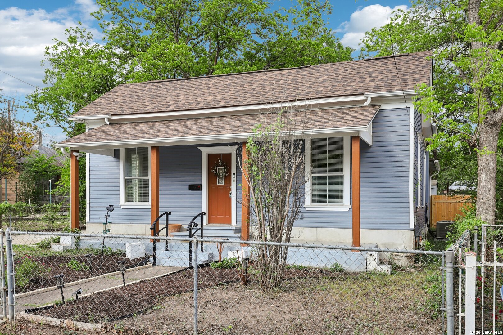 Residential Lease in San Antonio 2
