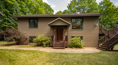 3695 W Brule Lake Rd, Iron River, MI, 49935-7836 | Card Image
