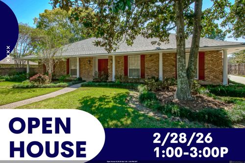 9132 Tallyho Ave, Baton Rouge, LA, 70806-8634 | Card Image