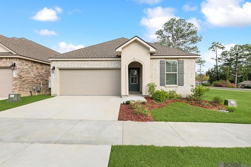 6733 Tiger Pointe Dr, Baton Rouge, LA, 70817-5815 | Card Image