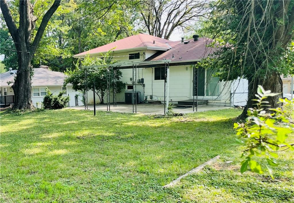 Residential in Kansas City 4