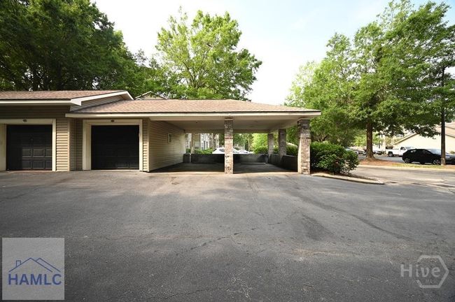 APT-604 - 12300 Apache Ave, Townhouse with 2 bedrooms, 2 bathrooms and null parking in Savannah GA | Image 36
