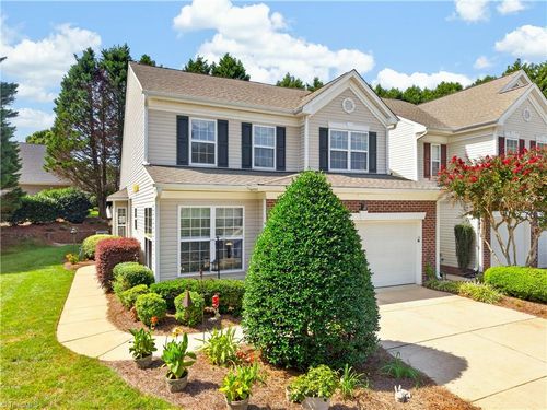 232 Channel Cove Ct, Jamestown, NC, 27282-9818 | Card Image