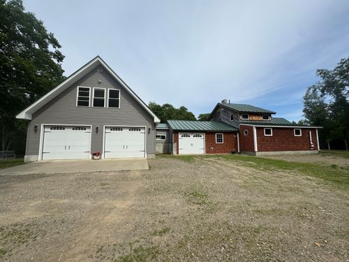 71 Garland Road, Dixmont, ME, 04932 | Card Image
