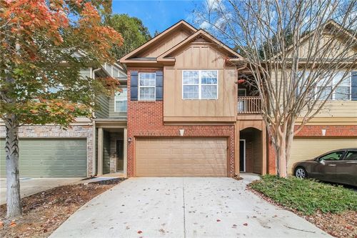 3824 Augustine Pl, Rex, GA, 30273-5822 | Card Image