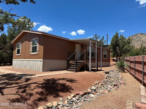 100 Aria St, Sedona, AZ, 86336-4423 | Card Image