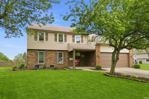 6821 Thamesford Dr, Fort Wayne, IN, 46835-1857 | Card Image