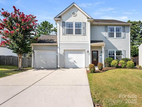 1292 Century Dr, Clover, SC, 29710-7113 | Card Image