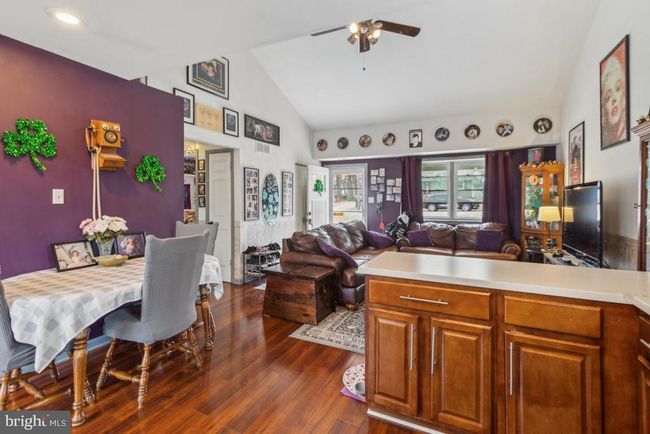 607 Lakehurst Ave, House other with 3 bedrooms, 1 bathrooms and null parking in National Park NJ | Image 5