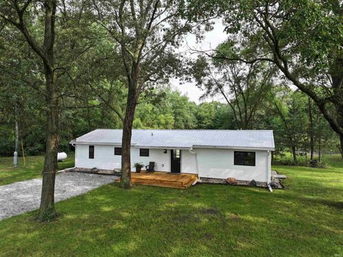 13054 W North St, Medaryville, IN, 47957 | Card Image