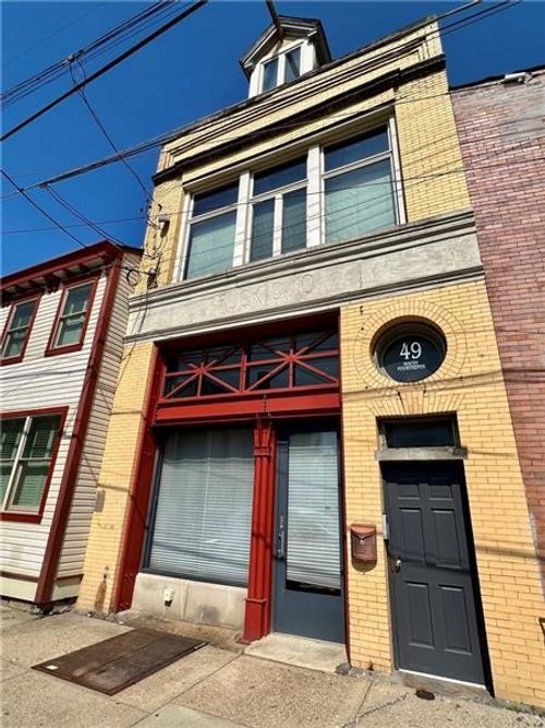 apt-2-49 S 14th St, South Side, PA, 15203 | Card Image