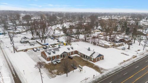 37244 S Groesbeck Ste C Highway, Clinton Charter Township, MI, 48036 | Card Image