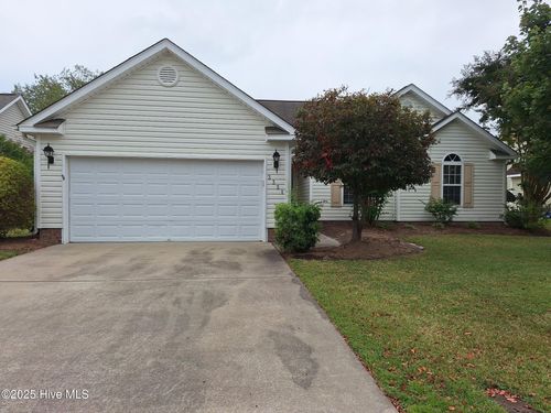 3321 Langston Blvd, Winterville, NC, 28590-9642 | Card Image