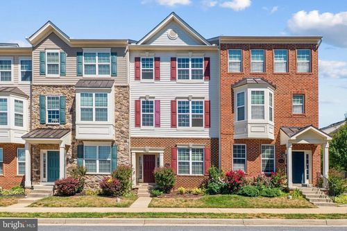 5026 Small Gains Way, FREDERICK, MD, 21703-7351 | Card Image