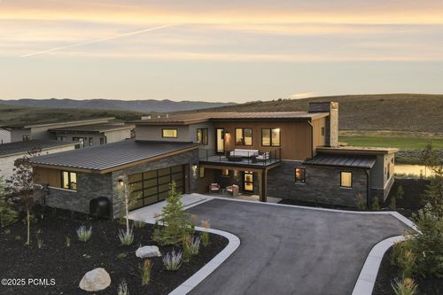 6055 Double Deer Loop, Park City, UT, 84098-6091 | Card Image