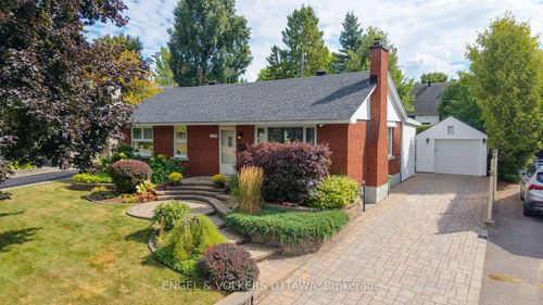 1278 Cheverton Ave, Ottawa, ON, K1H7P6 | Card Image