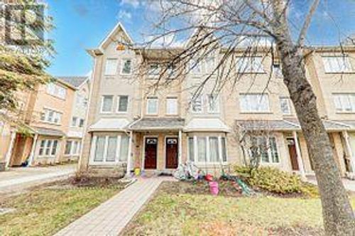 807-28 Rosebank Dr, Scarborough, ON, M1B5Z1 | Card Image