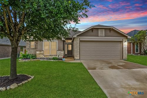 1307 Branchwood Way, Temple, TX, 76502-5695 | Card Image