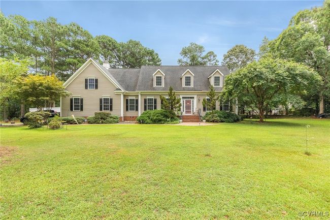 229 Skipjack Ln, House other with 4 bedrooms, 4 bathrooms and null parking in Cobbs Creek VA | Image 4
