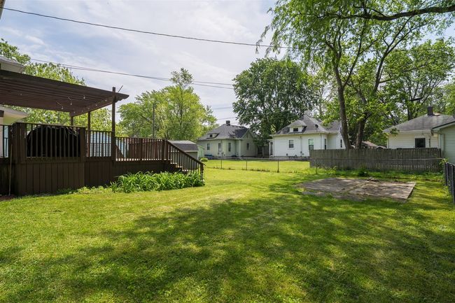 316 Pierce St, House other with 3 bedrooms, 2 bathrooms and 1 parking in Pontiac IL | Image 26