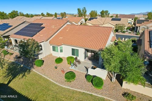 1547 E Melrose Dr, Casa Grande, AZ, 85122-5604 | Card Image