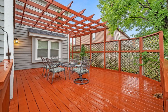 3640 Falkner Dr, House other with 4 bedrooms, 3 bathrooms and 3 parking in Naperville IL | Image 27